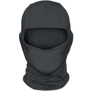 Pasamontañas Profesional Transpirable, Cortavientos, Multicolor, con Protección UV, para Ciclismo, Senderismo y Deportes, Unisex - Product Image 1