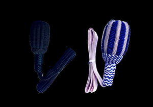 Nouveauté 2026 : Patchs Nœuds d'Épée Personnalisés OEM – Matériaux de Haute Qualité, Nœuds d'Épée Élégants, Couleur, Taille et Impression de Logo Personnalisables - Product Image 6