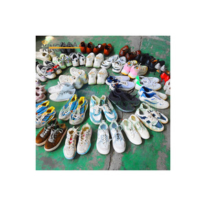 High Quality Used <b>Shoes</b> in Bulk for Retail Stores and Secondhand Businesses - Product Image 6