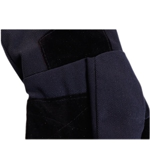 Guantes de Bombero Resistentes al Fuego/Calor con Protección de Seguridad, Precio Económico, para Exteriores - Product Image 3