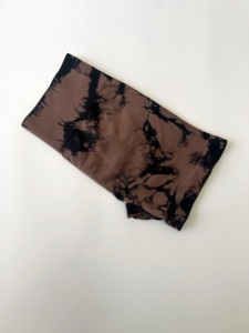 Shorts de yoga taille haute sans couture pour femmes, directement de l'usine, pour fitness et gym, avec logo personnalisé, OEM, ODM, vente en gros, marque privée - Product Image 5
