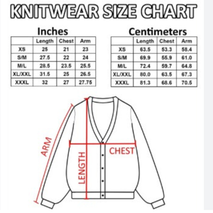 Crea tus propios suéteres de cuello en V de alta calidad con logotipos de hermandades/fraternidades/escuelas/colegios/universidades, cárdigans tejidos - Product Image 4