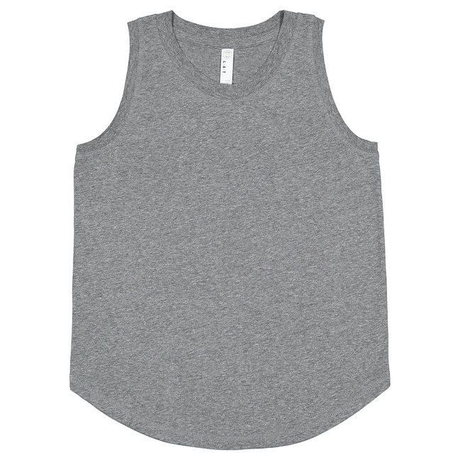 GRAPHITE HEATHER Color