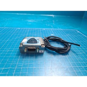 Sensor Codificador Óptico MicroE Systems SS-300C Usado Como Pieza de Repuesto para Equipos Semiconductores Antiguos - Product Image 3