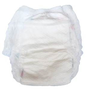 Couches pour bébés nouveau-nés – Douces, hypoallergéniques et ultra-absorbantes, couches jetables - Product Image 5