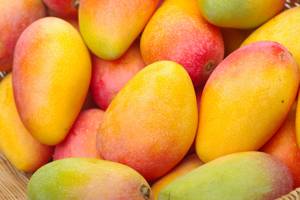 Proveedor de Mangos Frescos Premium, Precio de Fábrica, Fruta Tropical Dulce y Natural, Calidad de Exportación Global, Mango Fresco al por Mayor - Product Image 3