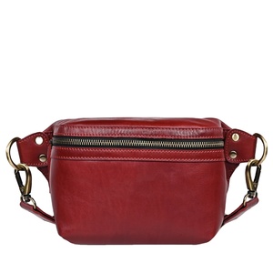 Sports Wholesale Custom Logo Large Capacity Waterproof Running Gym Pack Chest Waist Bags LWB-0012 - Product Image 1