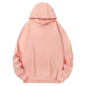 Sudaderas Personalizadas con Logotipo Bordado, 100% Algodón, 380 Gramos, Sudadera para Hombre de Alta Calidad, Sudaderas Gruesas para Imprimir - Product Image 3