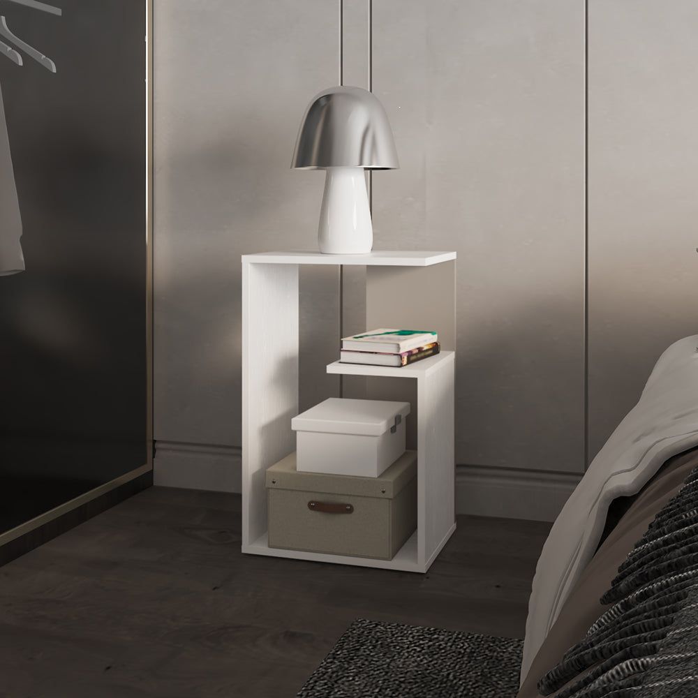 White Washed / Taupe Color