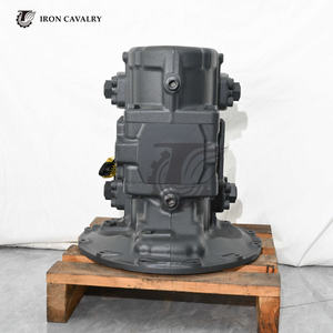 עבור <span class=keywords><strong>komatsu</strong></span> PC210-7K 230nhd-7k PW200-7K 220-7k חופר משאבה הידראולית 708-2l-00202 708-2l-00203 - Product Image 2