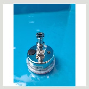 WIKAI 160PSI มือสอง สภาพเดิม อะไหล่อุปกรณ์เซมิคอนดักเตอร์ยี่ห้อ Legacy - Product Image 6