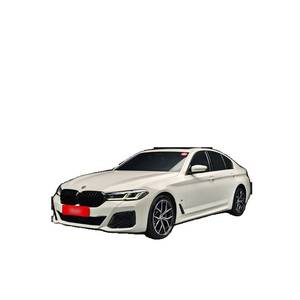 BMW Serie 5 530i XDrive M Sport 2023, Volante a la Izquierda, Caja de Cambios Automática, 42,672 km - Product Image 1