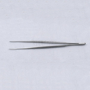 Pince à tissus DeBakey 2 mm 8 pour chirurgie, prix de gros abordable, qualité supérieure, fabrication en usine - Product Image 3