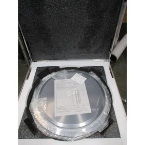 AMAT 0190-28093 300MM Target 025X20.625" APX-KT - อุปกรณ์และชิ้นส่วนเซมิคอนดักเตอร์ระดับโลกที่เชื่อถือได้ - Product Image 2
