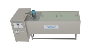 Usine automatique de fabrication de glaces à 16 moules - Product Image 4