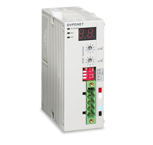 New Delta DVPCOPM-SL Industrial Automation & Control <b>Communication</b> <b>Module</b> with Modbus/<b>Ethernet</b> EEPROM/RAM Memory-Stock Warehouse - Product Image 2