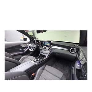 Mercedes-Benz C200 Cabriolet Clase C 2023, 665 km, Caja de Cambios Automática, Volante a la Izquierda, con Cámara Trasera - Product Image 6