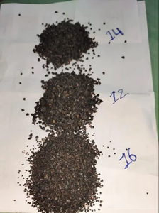 Premium Aluminum Oxide Abrasives High Purity Grit for Sandblasting Grinding <b>Polishing</b> Surface Finishing Industrial Use - Product Image 4