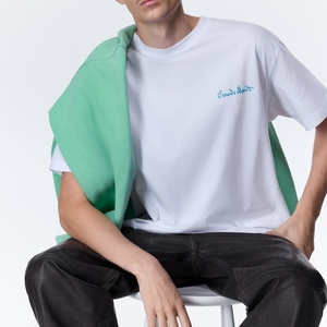 Custom Logo Woven Embroidered Short Keychain Lanyard With Eagle Hook <b>Personalized</b> <b>Keychains</b> - Product Image 1