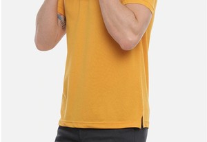 Mens Half Sleeve <b>Polo</b> <b>Shirt</b> Soft Breathable Casual Office Golf Uniform Wear Custom Logo Embroidery Printing OEM ODM Factory - Product Image 3