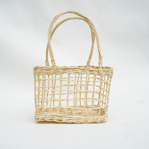 Meilleur prix boîte de jardinière de fleurs concevant des paniers de fleurs exquis fabriqués à la main au Viet Nam - Product Image 1