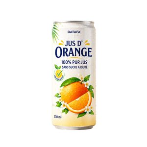 Jus de Raisin en Gros Vietnam Purée de Fruits Tropicaux Jus Aromatisé 100% Orange en Bouteille 250ml 330ml OE - Product Image 6