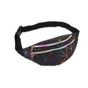 Riñonera Deportiva Personalizada para Viajes al Aire Libre, con Correa Ajustable, para Hombres y Mujeres - Product Image 5
