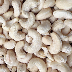 เวียดนาม ผู้จัดจำหน่ายเม็ดมะม่วงหิมพานต์ที่เชื่อถือได้ WW180, WW240, WW320, LP เม็ดมะม่วงหิมพานต์ดิบ ส่งออกไปยังดูไบ สหภาพยุโรป และตะวันออกกลาง - Product Image 1