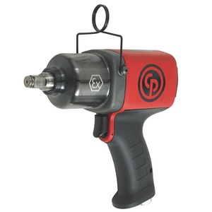 Perceuse pneumatique à pistolet Chicago Pneumatic CP6748EX-P11R certifiée ATEX, 1/4'', couple de 760 Nm, 8400 tr/min - Product Image 3