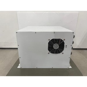 WONIK <b>IPS</b> WONIK <b>IPS</b> MAHA SFEM POWER DISTRIBUTION <b>BOX</b> Power Distribution <b>Box</b> Used As Is Legacy Semiconductor Equipment Parts - Product Image 4