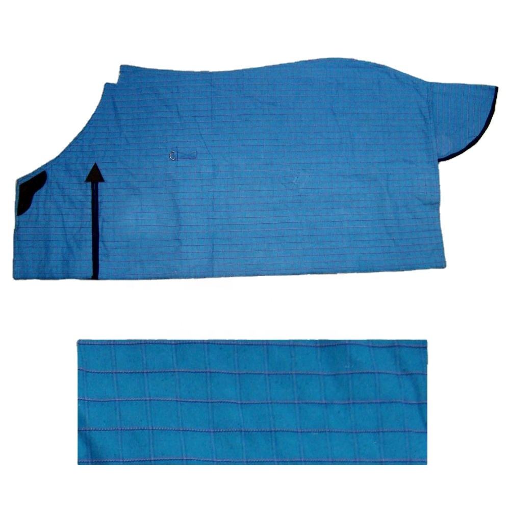 Canvas Fabric New Zealand Quality for Horse Riding