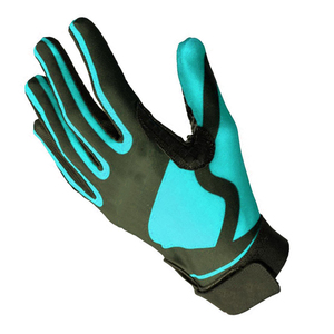 Gants de racquetball personnalisables de haute qualité, design unique, cuir durable, respirant, service OEM/ODM, prix abordable, logo personnalisé - Product Image 4