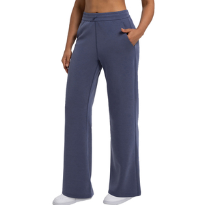 Leggings Deportivos de Cintura Alta para Mujer, Pantalones de Yoga Elásticos y Transpirables para Gimnasio, Running y Entrenamiento - Product Image 3