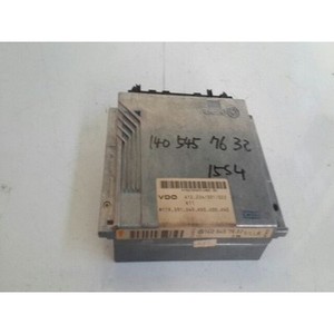 ECU และโมดูลคอมพิวเตอร์มือสองสำหรับรถยนต์ S-class รุ่น 1405457632 - Product Image 1