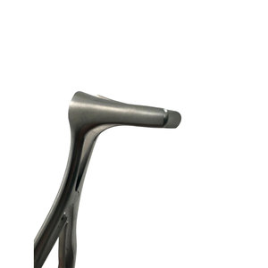 OEM ODM Personnalisé Premium Spéculum Nasal de Diagnostic Killian pour Examen ORL Standard Vente en Gros 2026 - Product Image 2