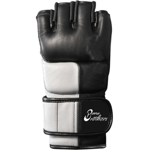 Guantes de Boxeo MMA para Adultos de 8-16 OZ, Color Personalizado, Cierre con Cordones, Transpirables, de Cuero PU que Absorbe la Humedad, para Entrenamiento de Artes Marciales - Product Image 6