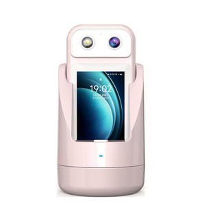 Base de Carga para Cámara de Intercomunicación Visual con Llamada Instantánea de un Clic, Monitor Recargable para el Cuidado de Bebés y Ancianos - Product Image 4