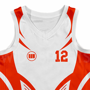 Uniformes de Baloncesto Premium para Equipos, Camisetas Personalizadas con Logotipo, Fabricante de Ropa Deportiva - Product Image 2