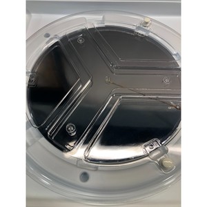 SensArray 1819A-8-1012 Placa de Prueba para Procesos, 8 pulgadas - Equipo y Piezas de Semiconductores de Confianza de Marca Global - Product Image 1