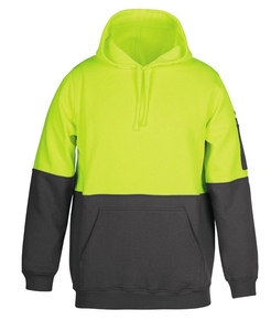 Sweat-shirts de travail haute visibilité, haute qualité, réfléchissants et de sécurité, vente en gros - Product Image 5