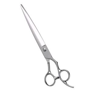 Professional Portable Luxury Pet <b>Grooming</b> Straight Stainless Steel Multi-functional Hair Cutting Shears - Product Image 4