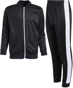 Conjunto Deportivo para Hombre, Estilo Urbano, Alta Calidad, Transpirable, Mangas Largas, Nueva Llegada, Ligero, Secado Rápido, Precio Económico - Product Image 5