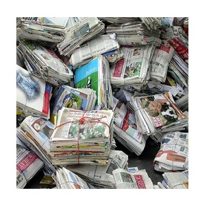 Stock en vrac disponible de journaux/journaux usagés/OINP/déchets de papier à prix de gros - Product Image 1