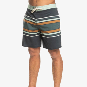 Shorts d'été pour la randonnée, la pêche, le camping et la chasse - Vente chaude - Shorts de chasse élastiques camouflage pour hommes - Product Image 4