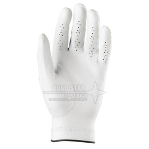 Reasonable Price <b>Baseball</b> Batting Gloves Top Selling Wholesale Leather <b>Baseball</b> Gloves Made In Pakistan - Product Image 3