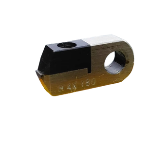 Cuchillo facetado de diamante Posalux de 4mm personalizado, Máquina Herramienta de joyería para pulir, cortar, joyería, equipo de herramientas de joyería - Product Image 1