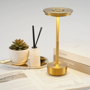 <b>USB</b> Rechargeable LED <b>Night</b> <b>Light</b> Dimmable Bedroom Lamp Home Decor Dropshipping Fast worldwide shipping - Product Image 2
