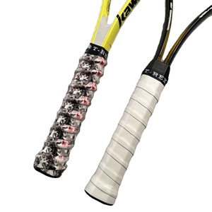 LIBOTAI Overgrip DE TENIS antideslizante con de camuflaje OEM personalizado - Product Image 1
