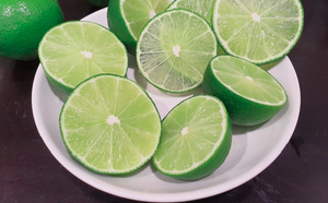 มะนาวไร้เมล็ดคุณภาพสูง สดใหม่ ขนาด 2.5 ซม. ผลผลิตจากเวียดนาม - Product Image 3