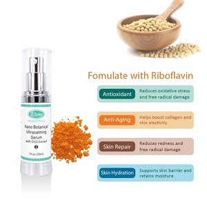 เซรั่มนาโน อัลตร้าคาล์มมิ่ง เซนเทลล่า วิตามินบี2 ผสมนาโนเฮอร์เบิลคอมเพล็กซ์ สำหรับผิวหน้าและผิวกาย ช่วยลดรอยแดงจากสิว - Product Image 4